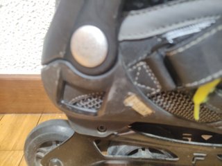 Patines en línea FILA