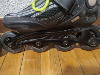 Patines en línea FILA