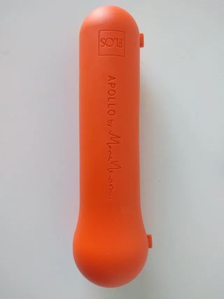 Linterna Flos Apollo by Marc Newson