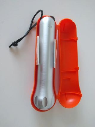 Linterna Flos Apollo by Marc Newson