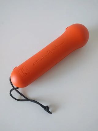 Linterna Flos Apollo by Marc Newson