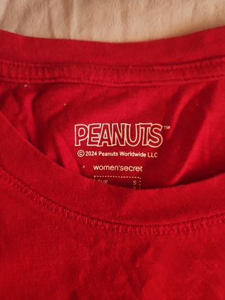 Pijama 2 pantalones 1 camiseta