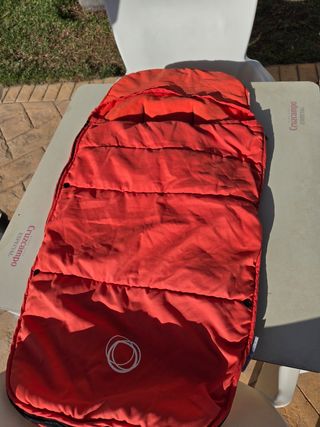 Bugaboo saco invierno
