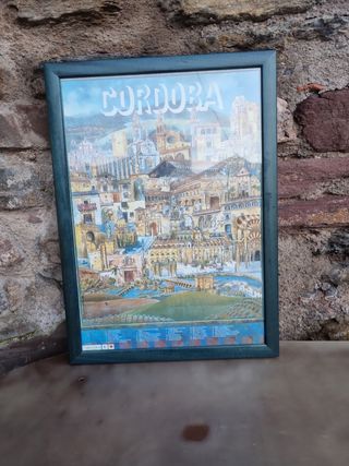 Cuadro de Córdoba