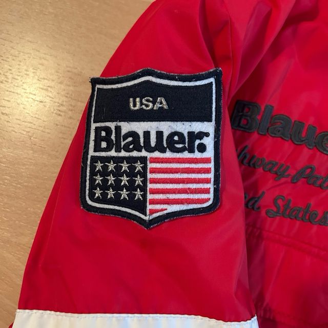 Chaqueta Blauer