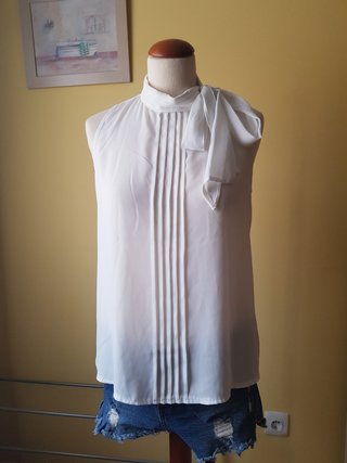 Camisa fórmula joven talla 40