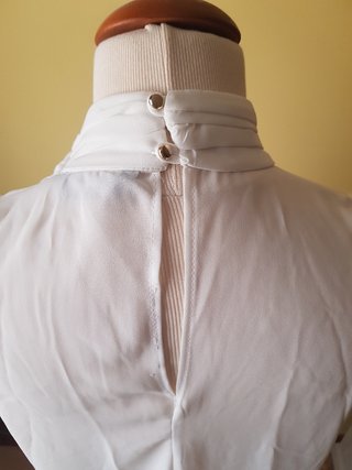 Camisa fórmula joven talla 40