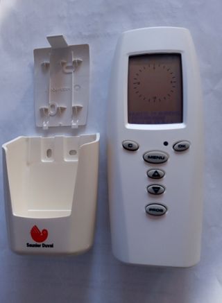 MANDO PROGRAMADOR TA1 ISOFAST F35E1, ISOMAX-
