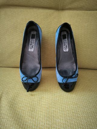 Bailarinas