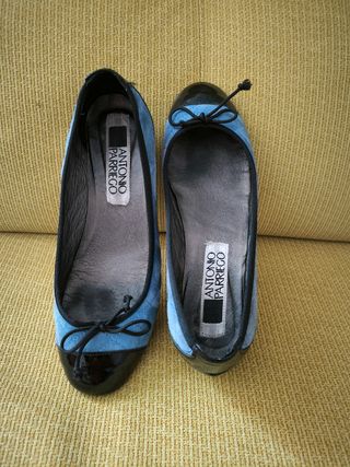 Bailarinas