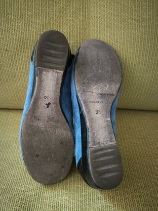Bailarinas