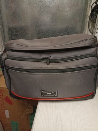 Bolsa para camaras