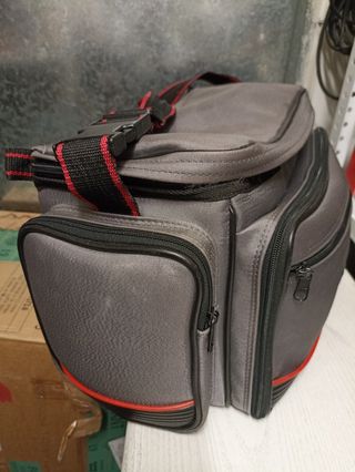 Bolsa para camaras