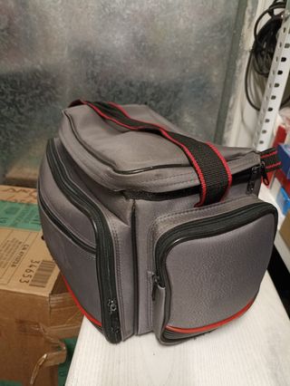 Bolsa para camaras