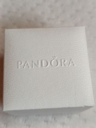 Anillo pandora