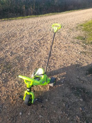 Triciclo
