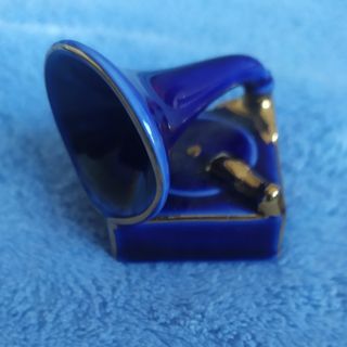 TAJIMI Pottery. 2 peces de ceràmica.