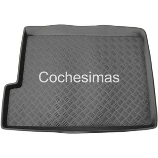 Citroen Xsara Picasso protector cubre maletero sc
