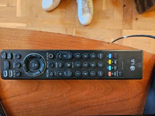 Tv LG. Led. 43 pulgadas