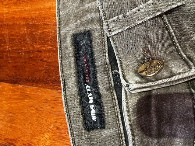 Pantaloni Miss Sixty