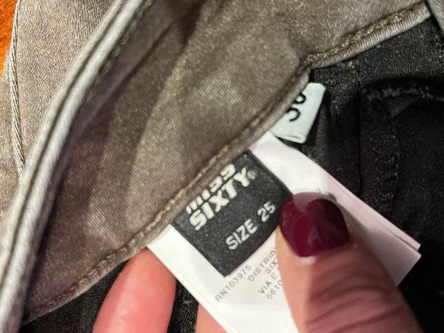 Pantaloni Miss Sixty