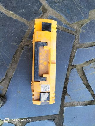 Cajas y estuches para HERRAMIENTAS ELECTRICAS