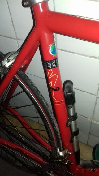 Bicicleta Specialized Allez