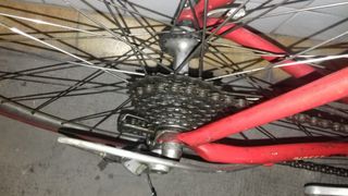 Bicicleta Specialized Allez