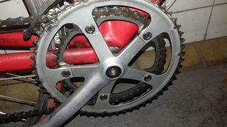 Bicicleta Specialized Allez