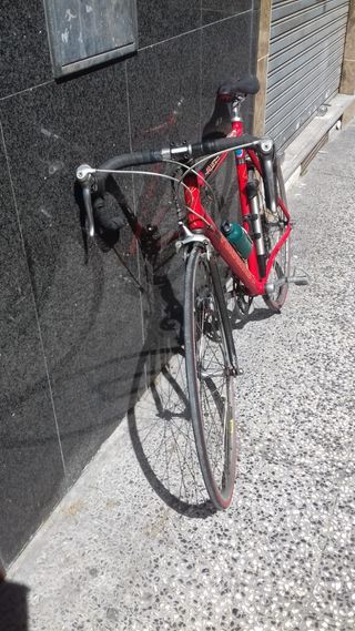 Bicicleta Specialized Allez