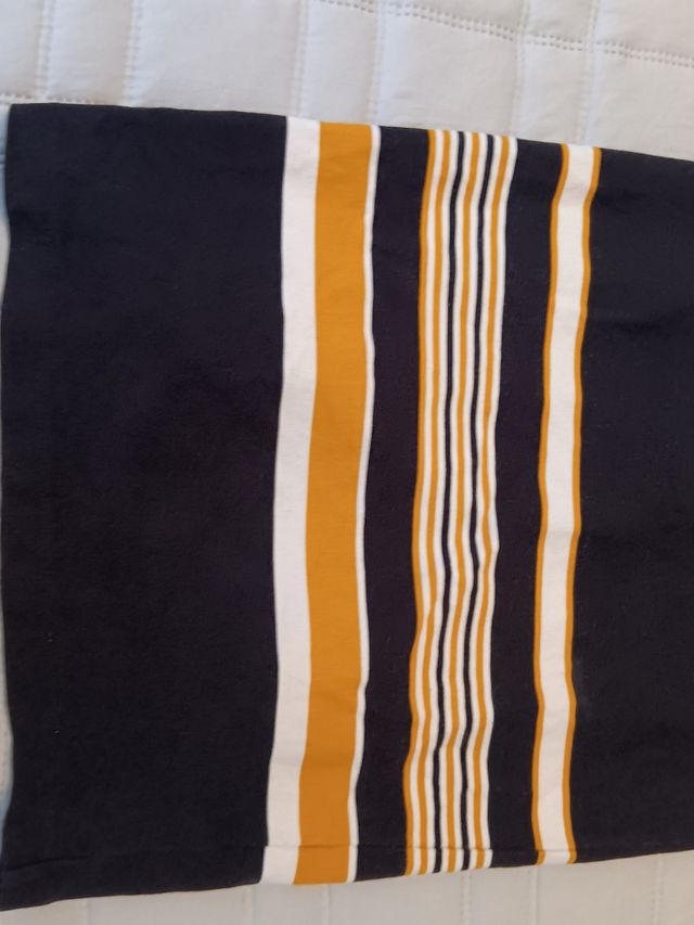 Vestido chica talla S