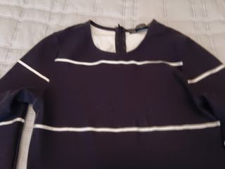 Vestido chica talla S