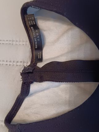 Vestido chica talla S