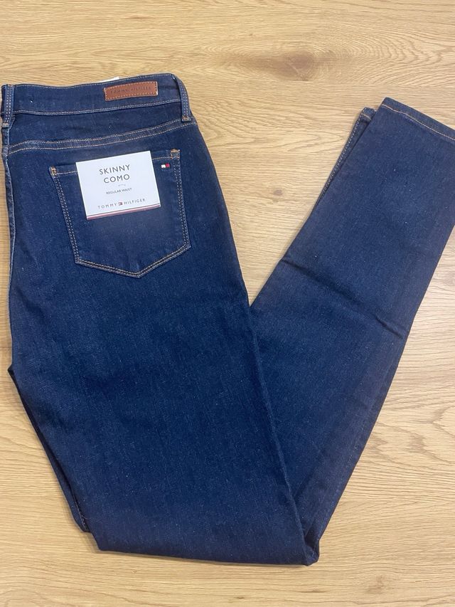 Jean Tommy Hilfiger 32x32