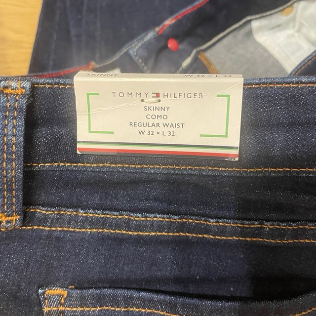Jean Tommy Hilfiger 32x32
