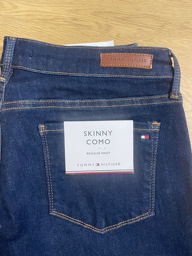 Jean Tommy Hilfiger 32x32