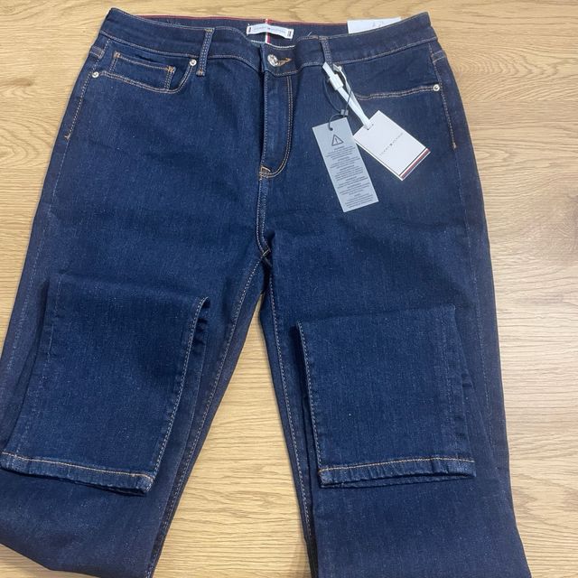 Jean Tommy Hilfiger 32x32