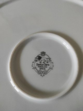 Plato de servir 31 cm
