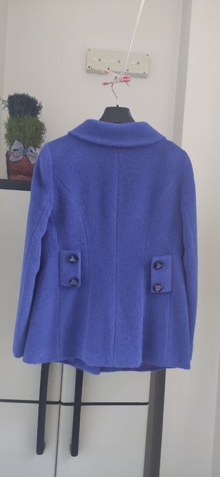 Chaquetón NURIA BALAGUER.