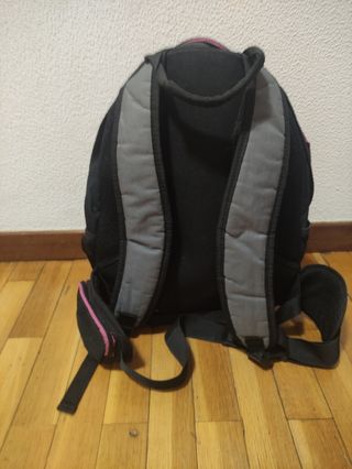 Mochila para patines