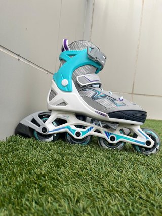 Patines en línea Oxelo Decathlon