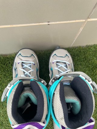 Patines en línea Oxelo Decathlon
