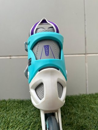Patines en línea Oxelo Decathlon