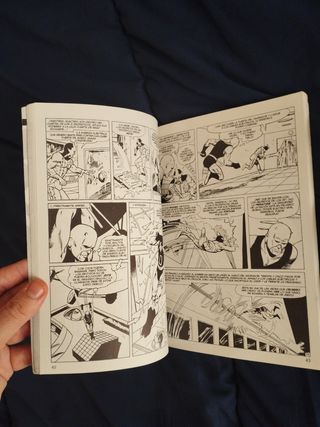 🦸🏼‍♂️Lote 2 comics marvel forum nuevo