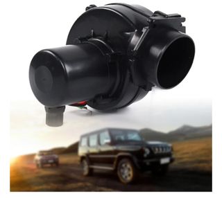Turbo Super cargargador de aire 12v 