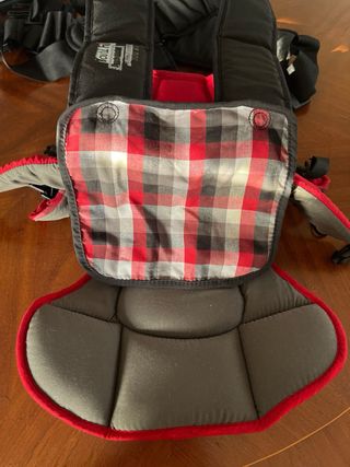 Mochila porteo Jané