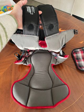 Mochila porteo Jané