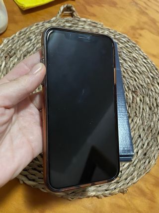 Iphone XR + funda