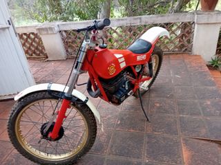 Montesa cota 349/4