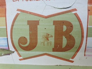 Autocargador JB